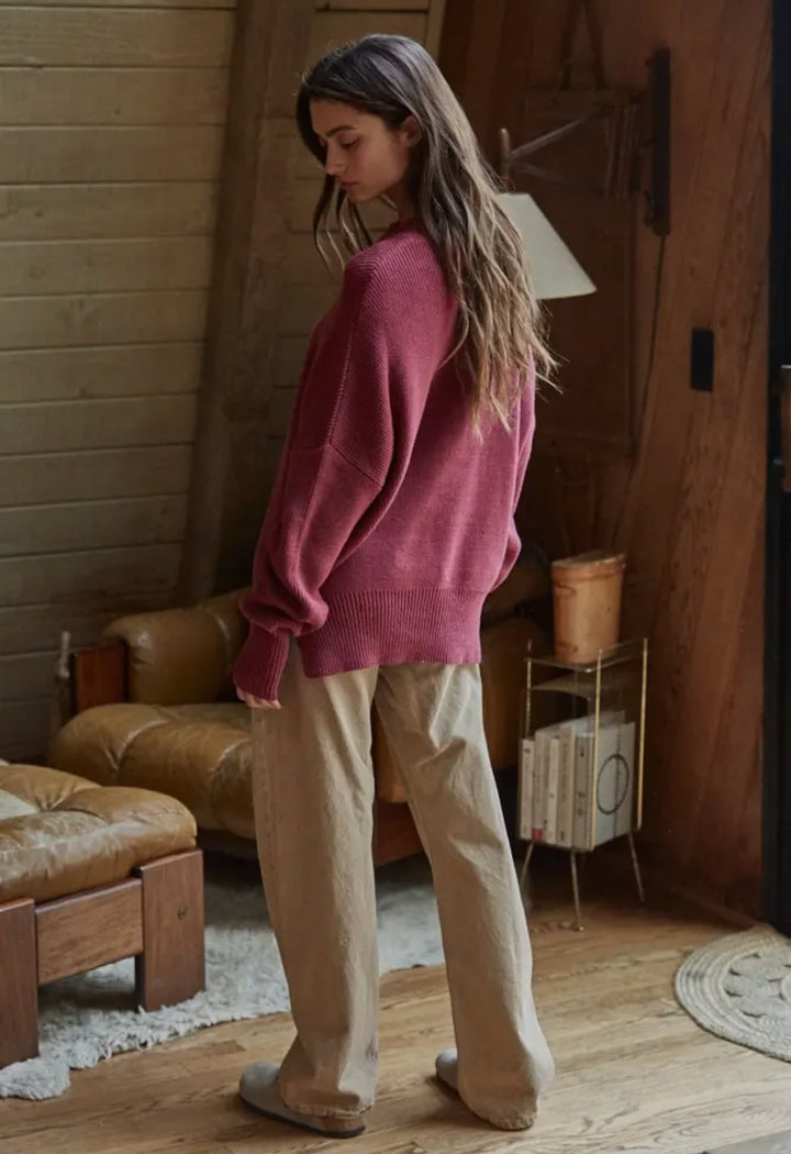 Emmie Sweater