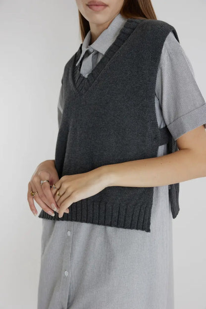 Kristi Sweater Vest