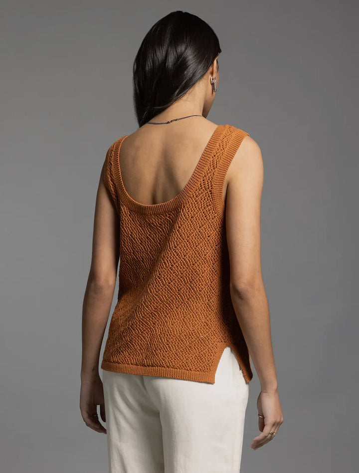 Julia Top - Baycreek & Co