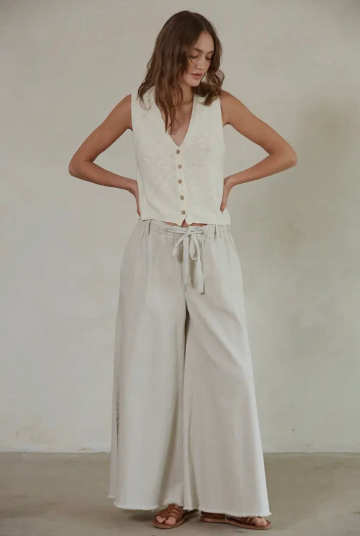 SHAE Vest Top - Baycreek & Co