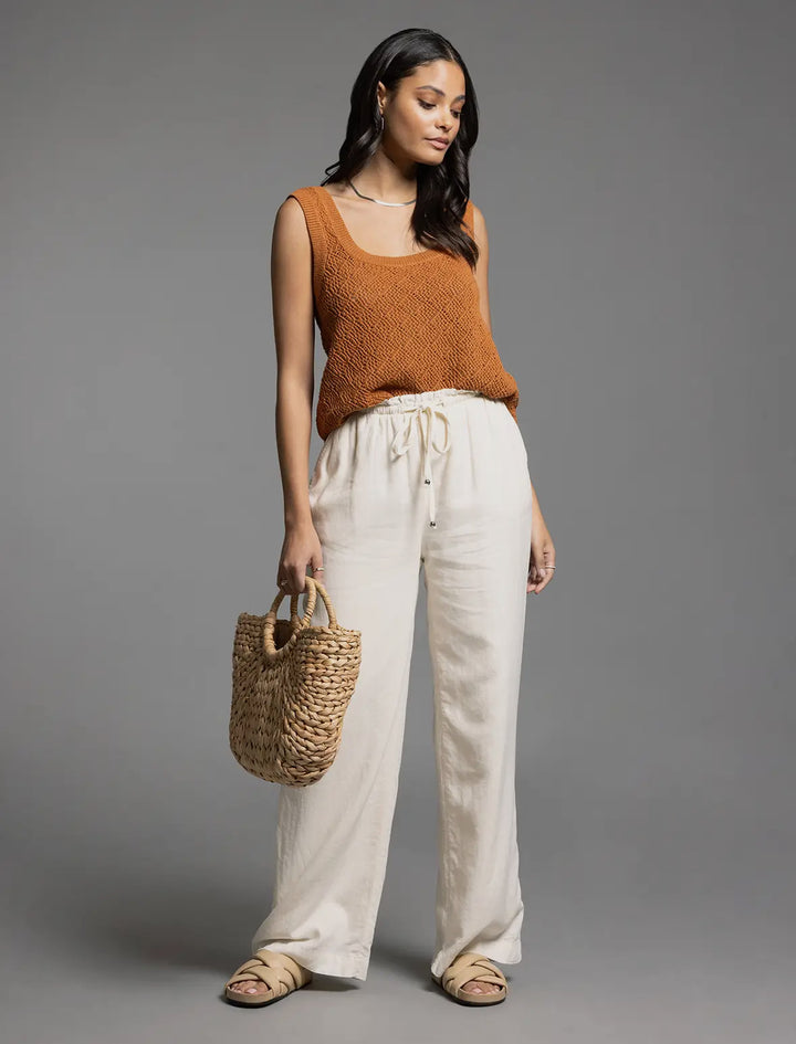 Julia Top - Baycreek & Co