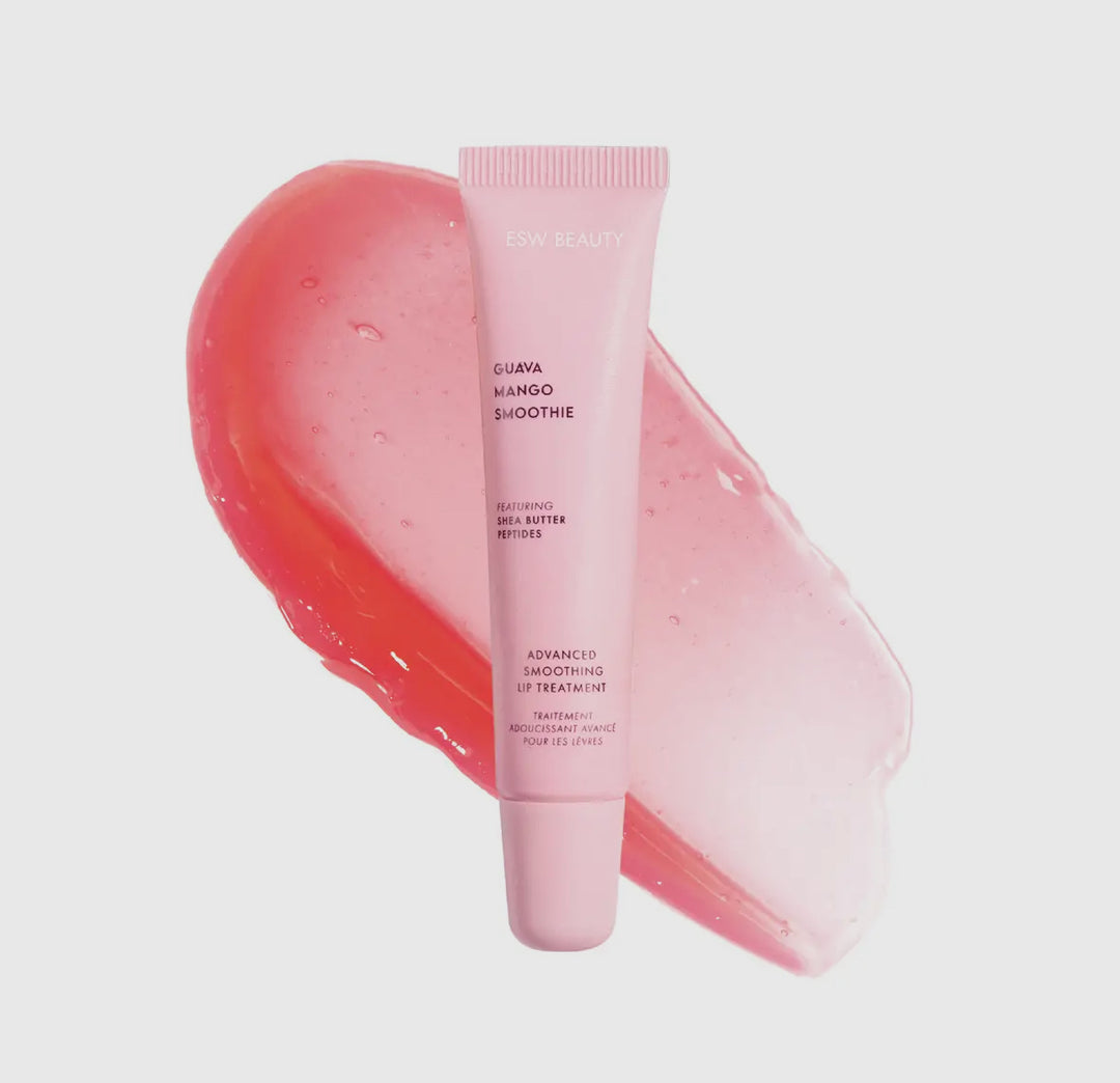 Guava Mango Lip Treatment
