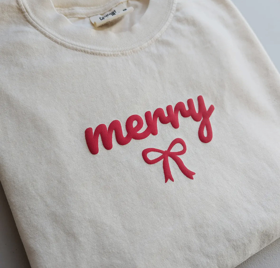 Merry T-Shirt