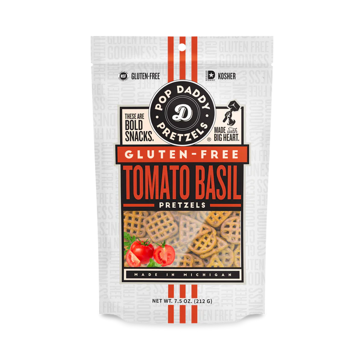 Tomato Basil