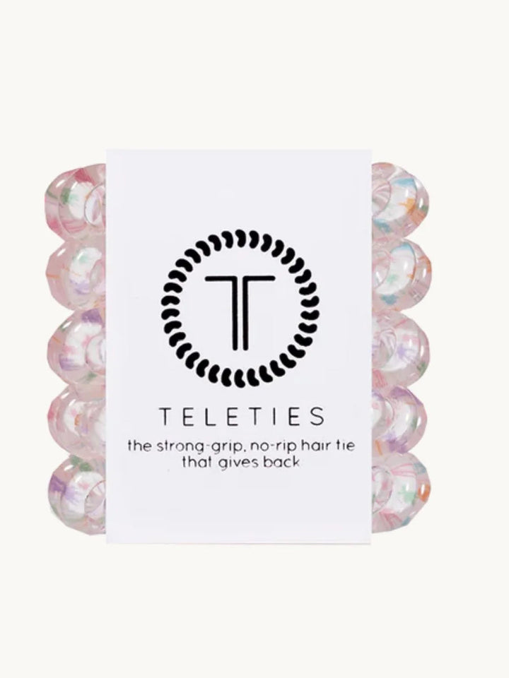Shake Your Palm Palms Tiny Hair Ties