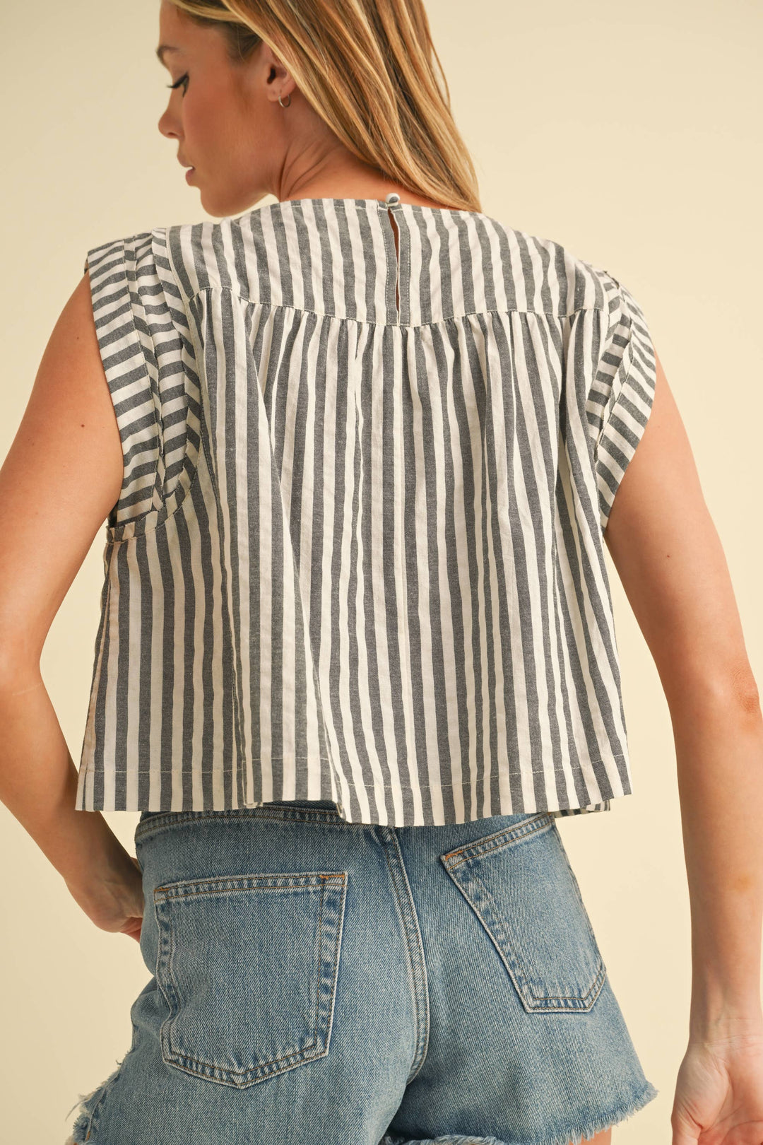 Cait Top - Baycreek & Co