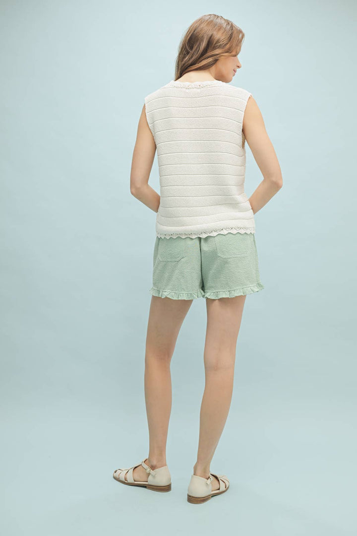 Cieanna Sweater