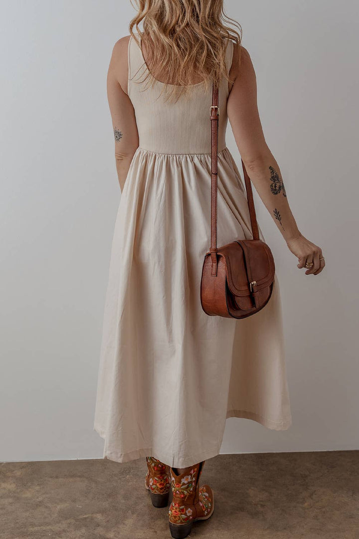 The Solace Dress