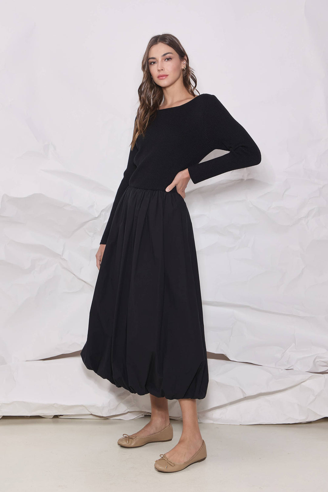 Atelier Dress