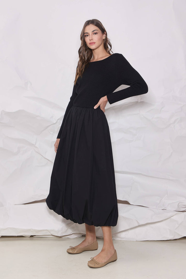 Atelier Dress