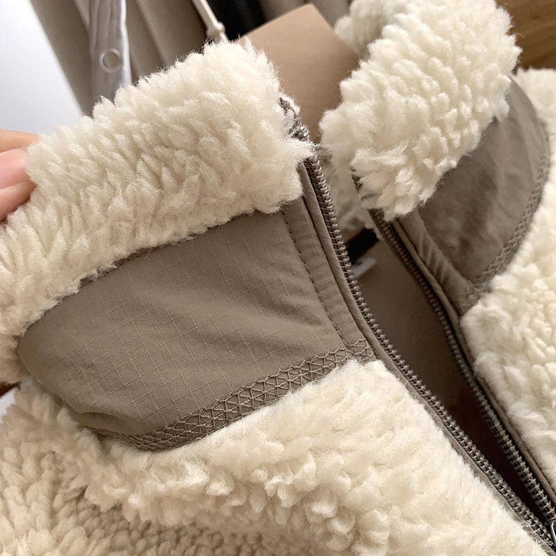 Fleece Jacket - Baycreek & Co
