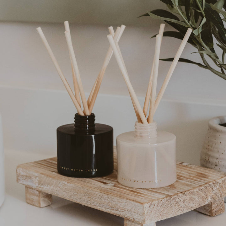 *NEW* Cashmere and Vanilla Reed Diffuser - Home Decor - Baycreek & Co