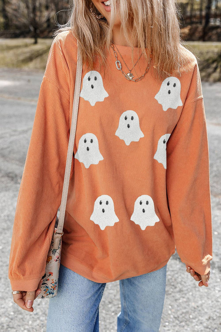 The Spooky Corduroy Crew