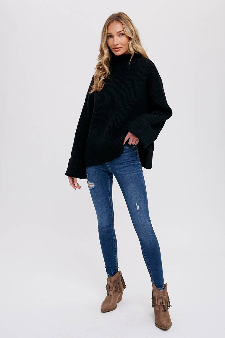 Arden Sweater