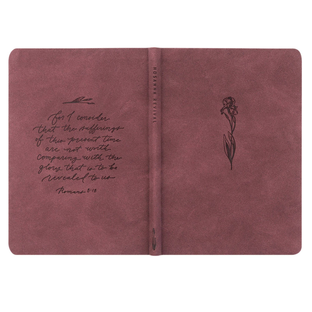 Revival Notebook
