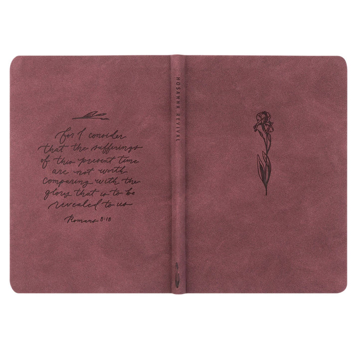 Revival Notebook