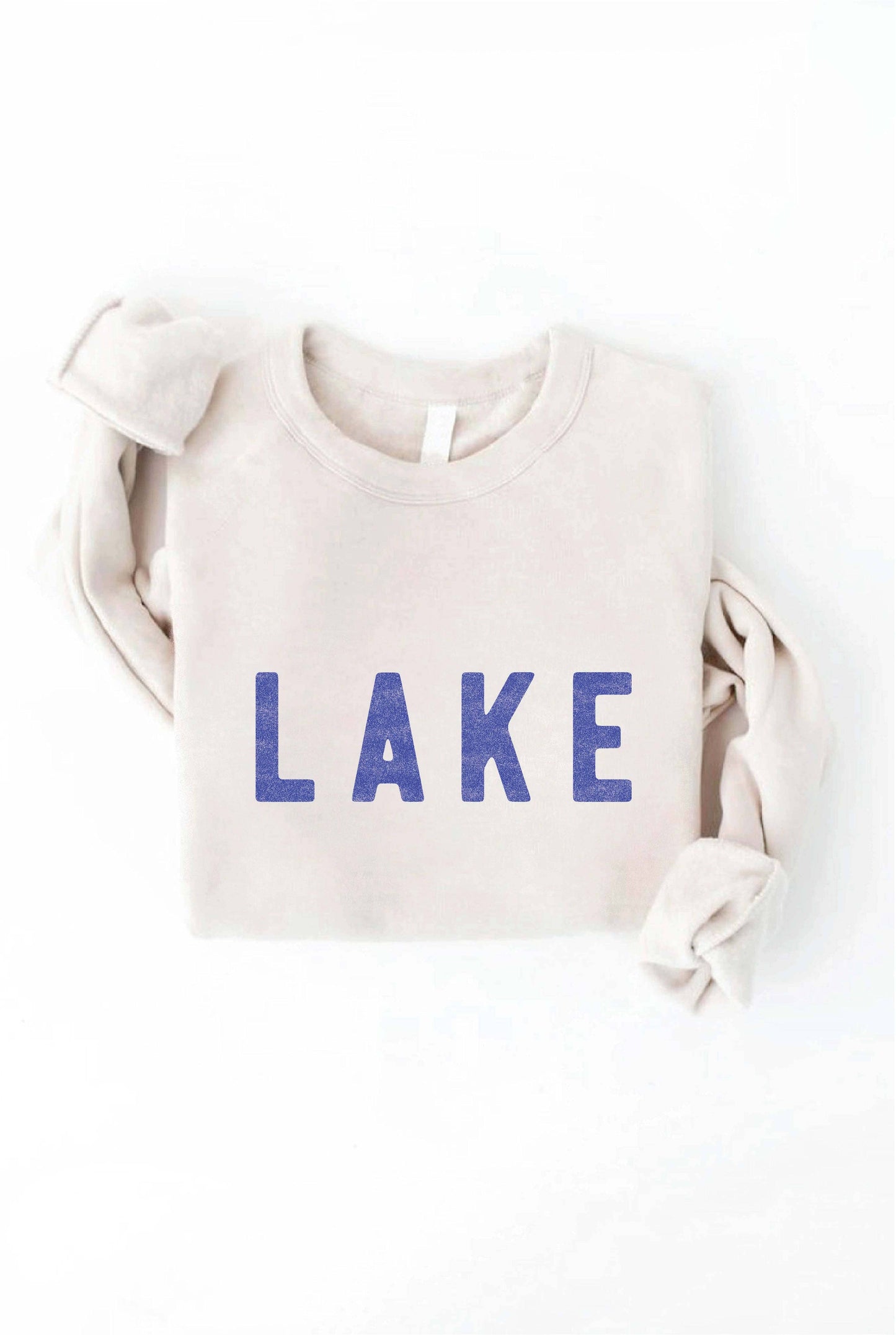 Lake Sweatshirt