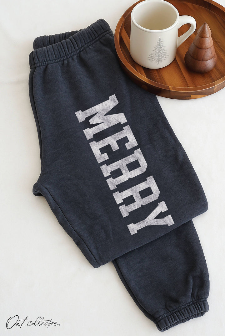 Merry Oat Collective Joggers