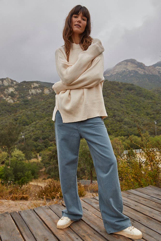 Emmie Sweater