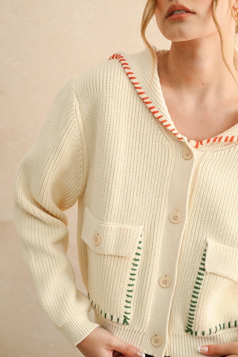 Alison Cardigan