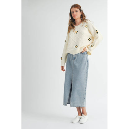 Angel Cardigan