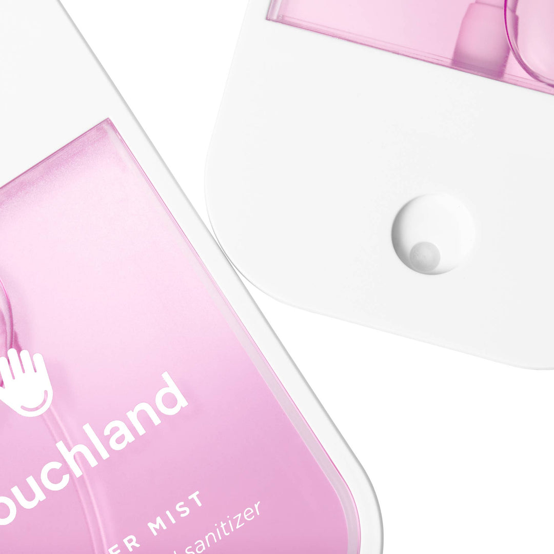 Berry Bliss Hand Sanitizer