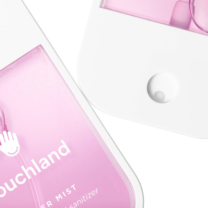 Berry Bliss Hand Sanitizer