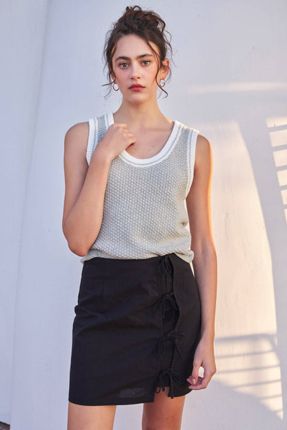 Zoie Tank