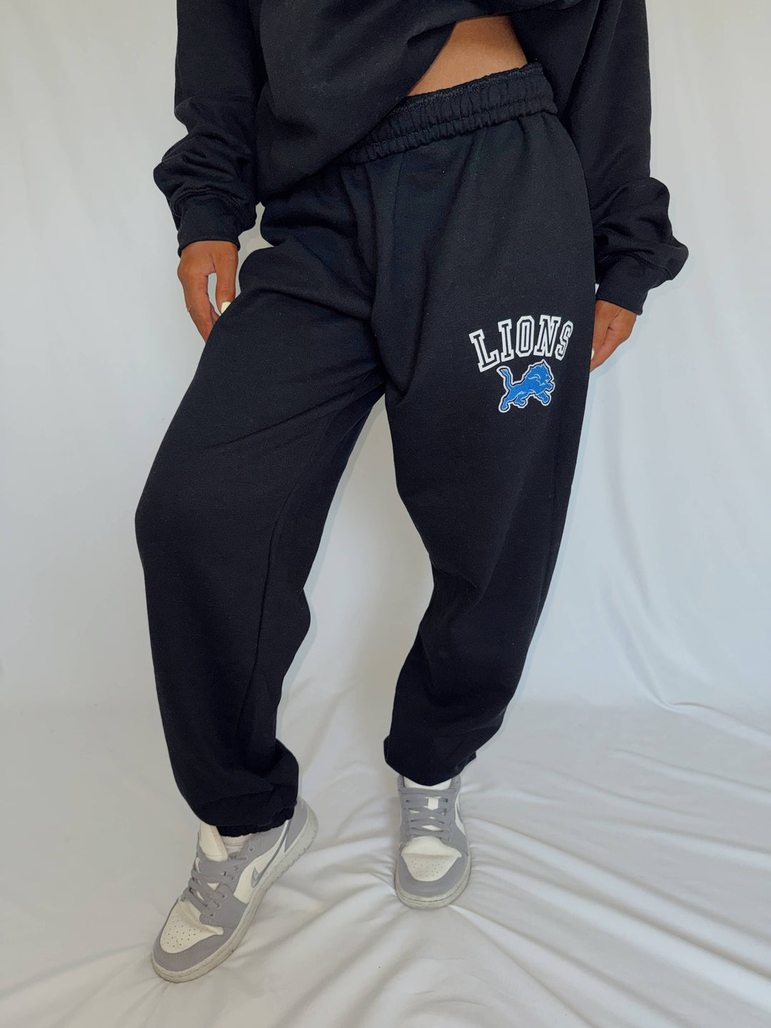 LIONS Sweatpants l