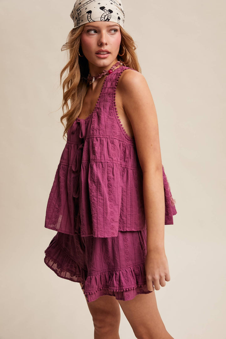 Frega Boho Set - Baycreek & Co