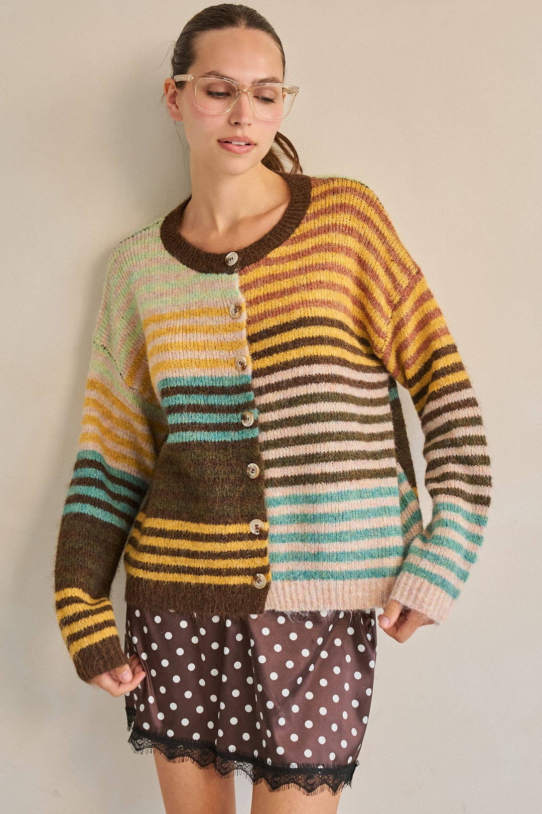 Blake Cardigan