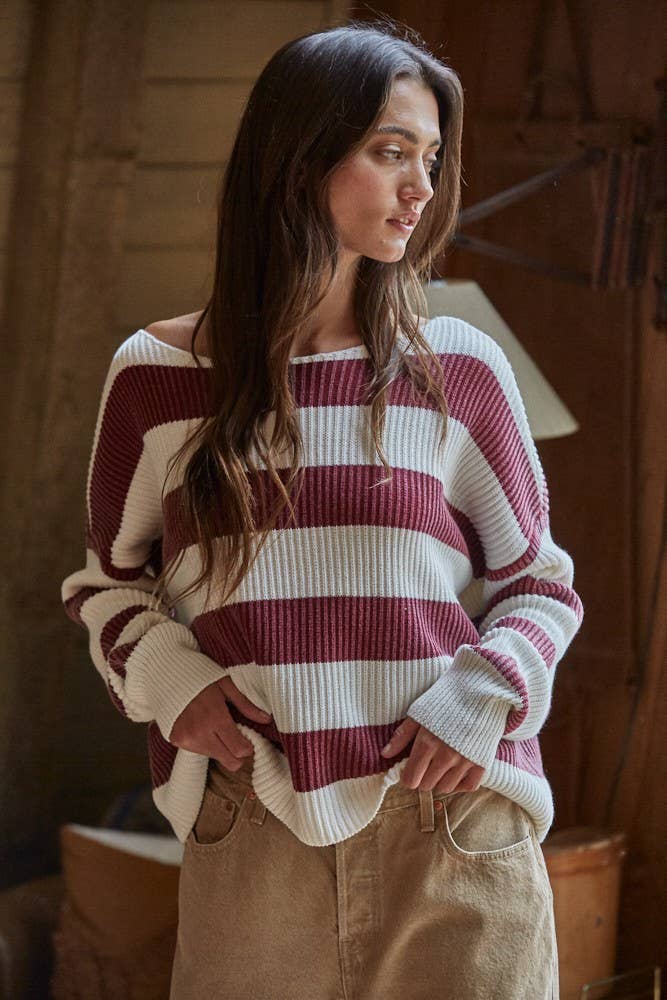Able Sweater