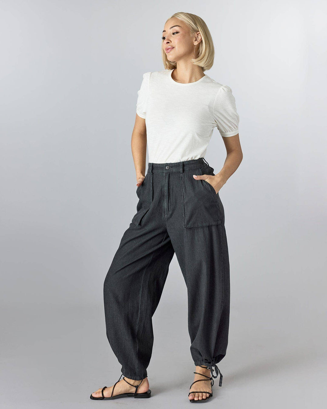 Trinity Pants - Baycreek & Co