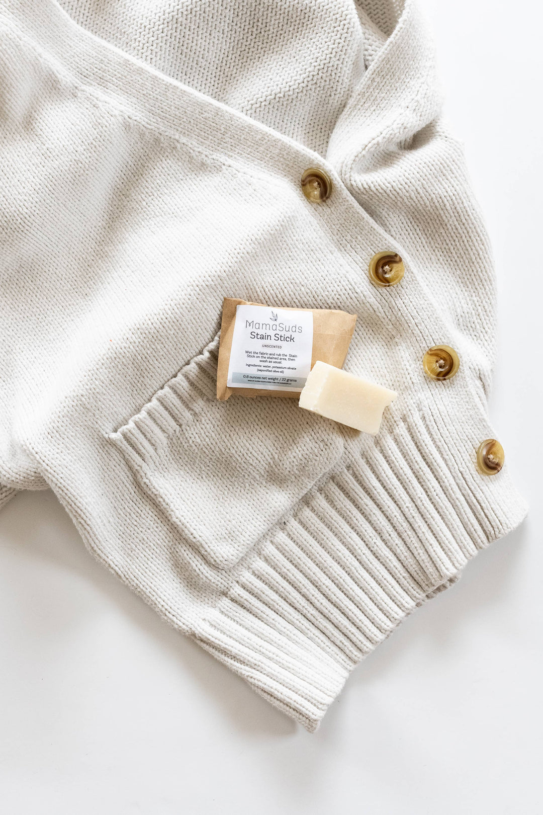 Laundry Stain Stick - Baycreek & Co