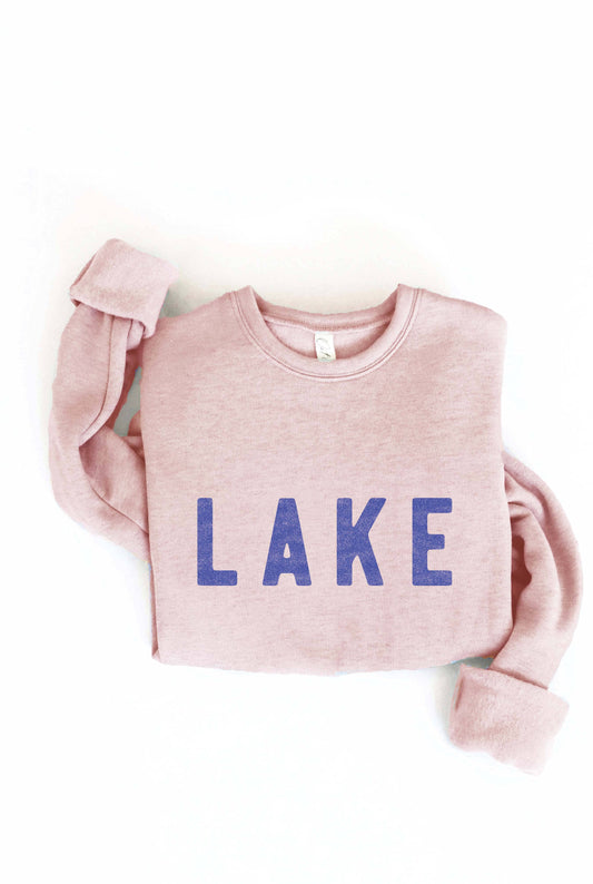 Lake Sweatshirt