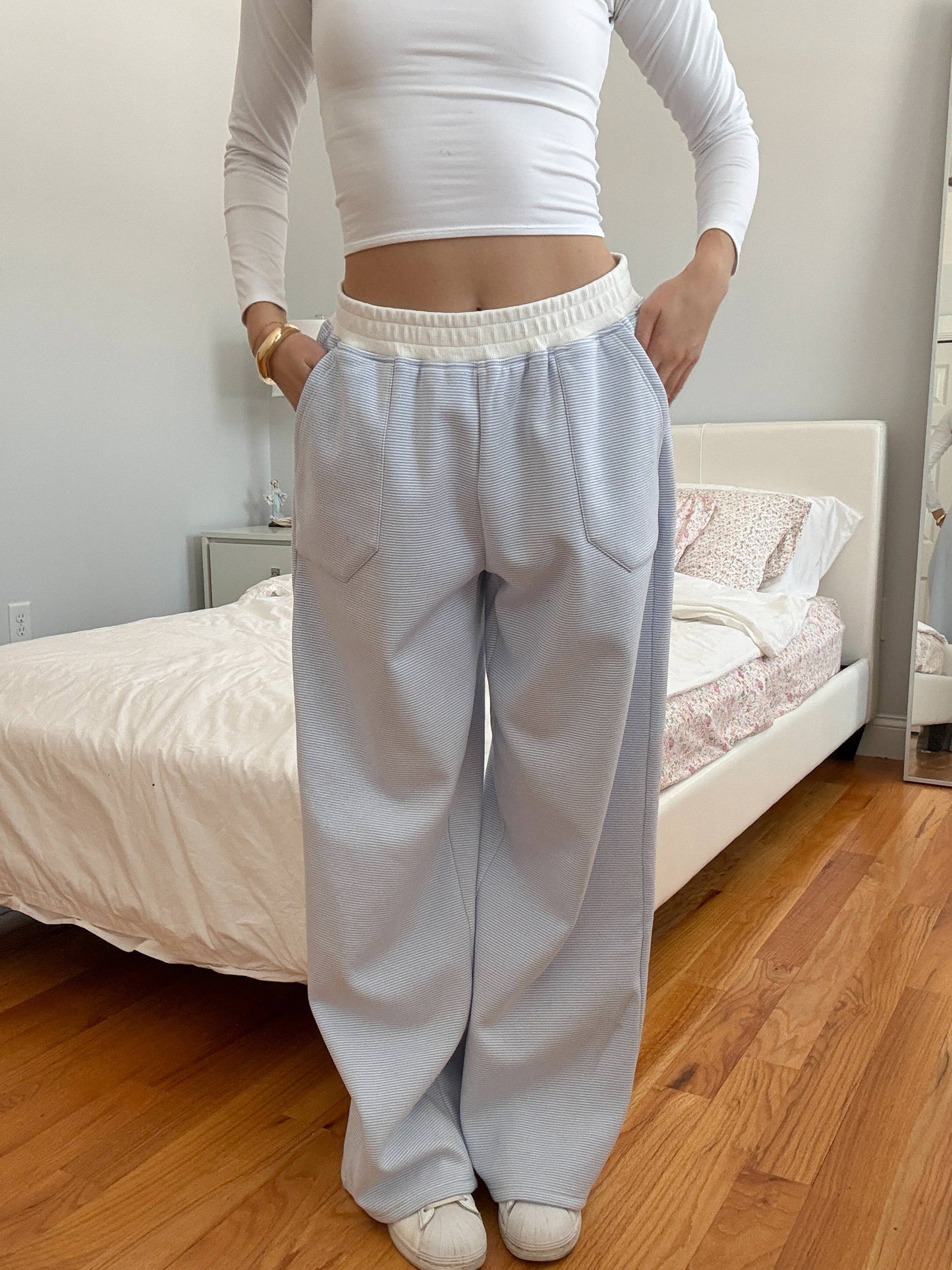 Summer Sweatpants