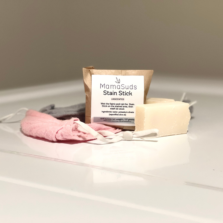 Laundry Stain Stick - Baycreek & Co