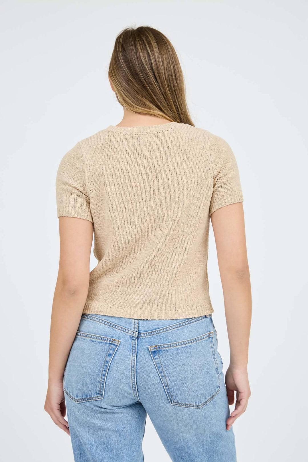 The Taupe Tee