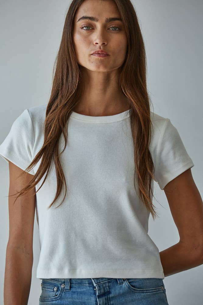 The Ella Tee