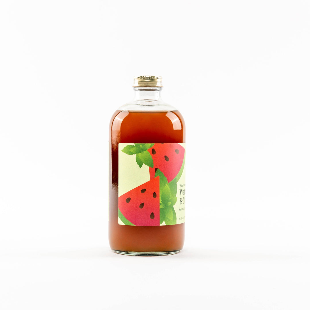 Watermelon & Mint Cocktail Mixer - Baycreek & Co