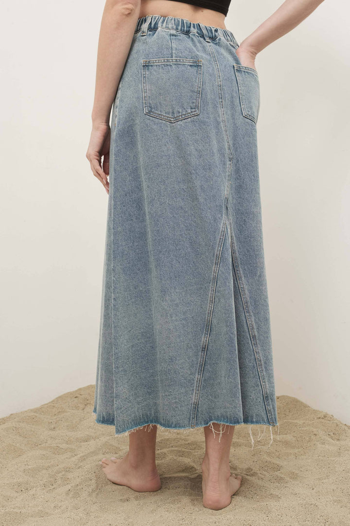 Kai Skirt - Baycreek & Co