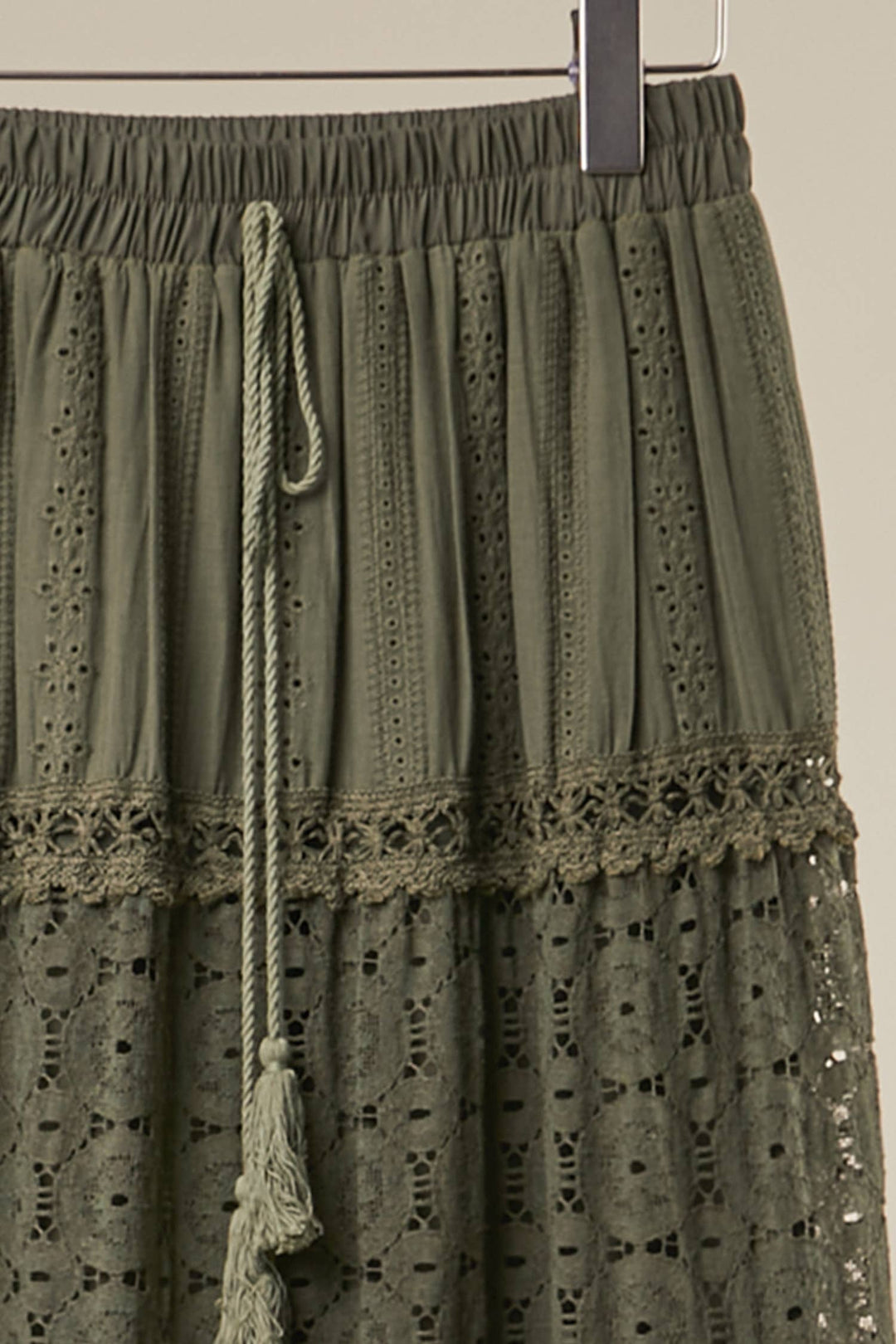 Mineral Boho Skirt - Baycreek & Co