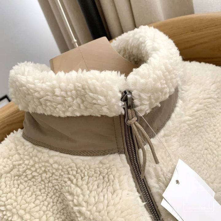 Fleece Jacket - Baycreek & Co