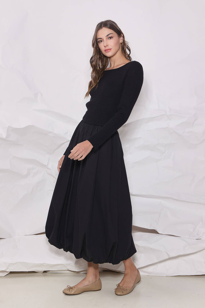 Atelier Dress
