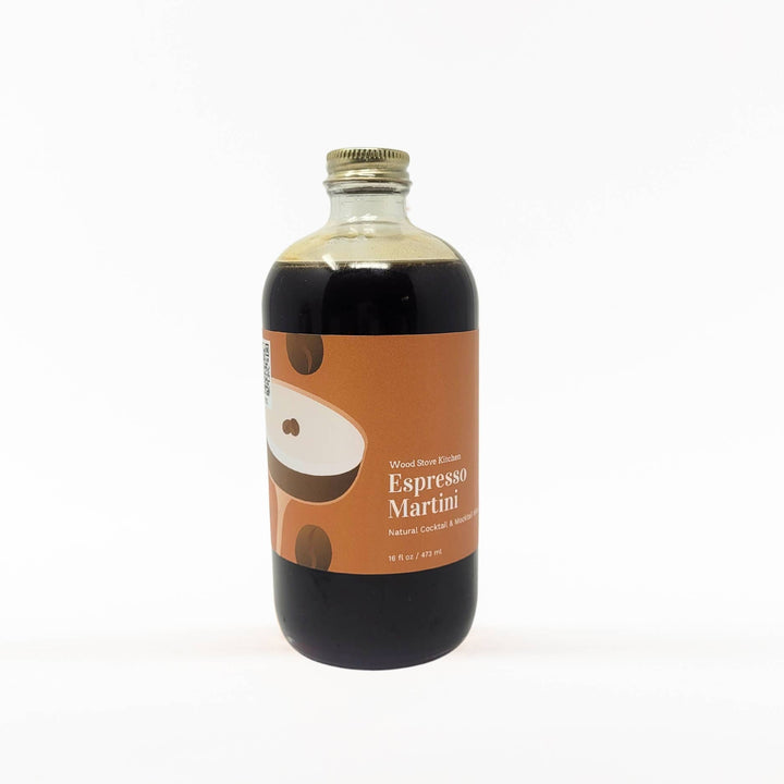 Espresso Martini Mixer - Baycreek & Co