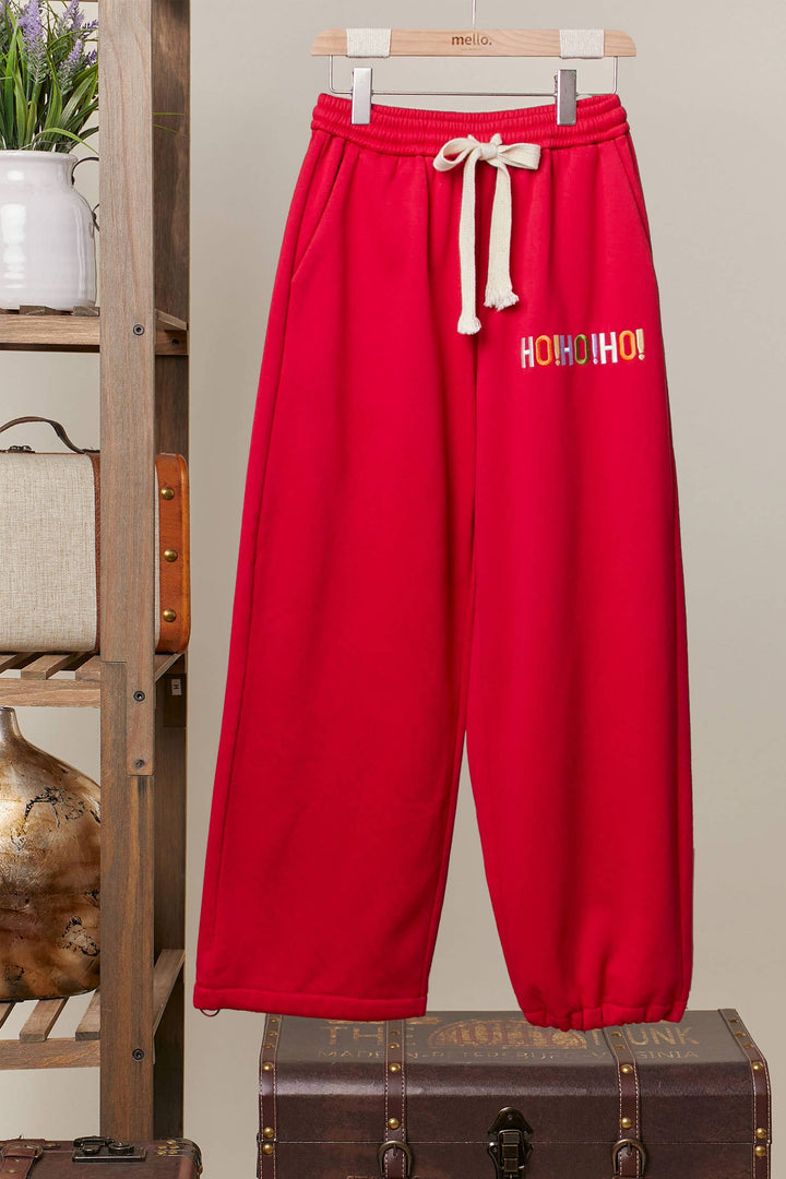 Christmas Lounge Pants