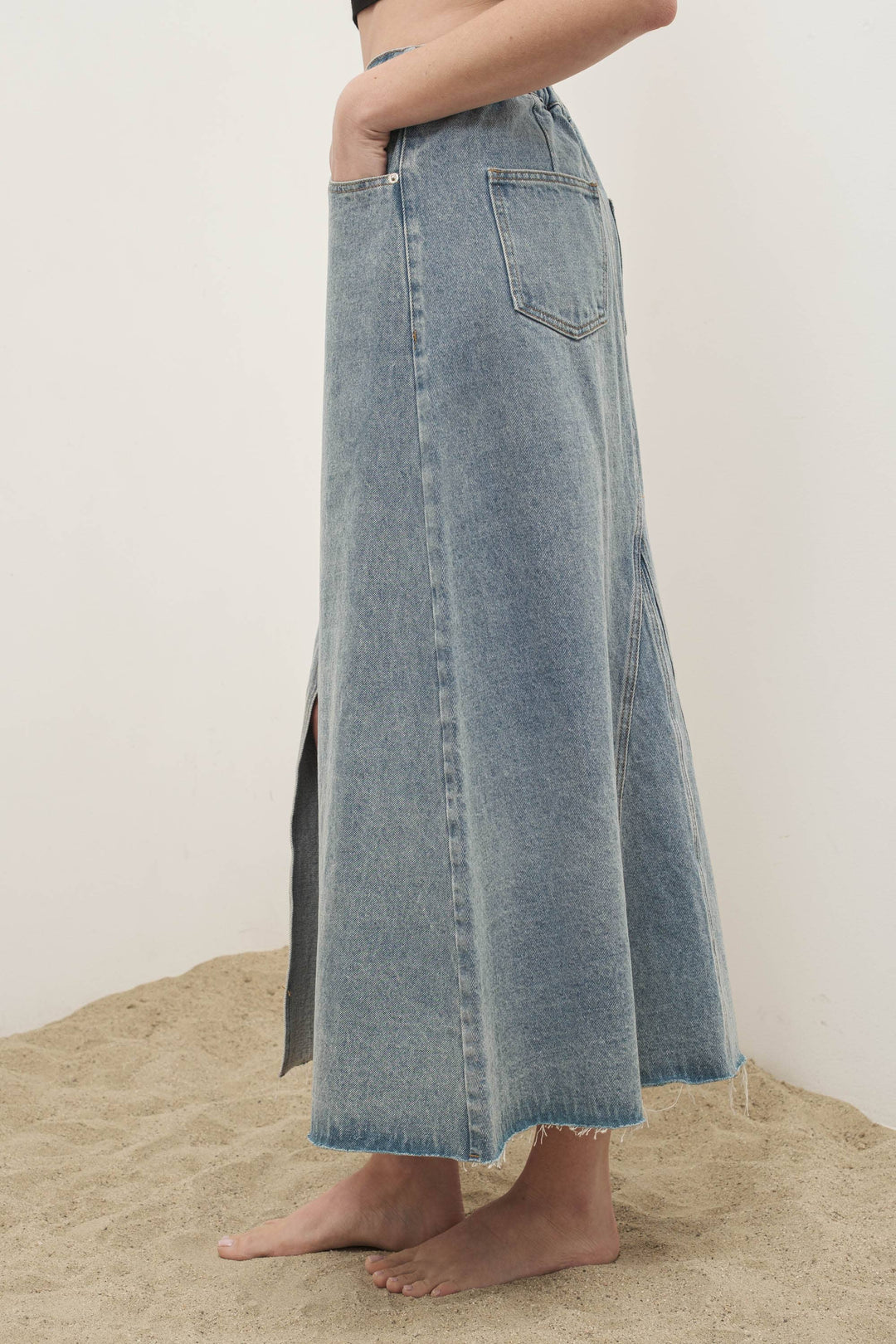 Kai Skirt - Baycreek & Co