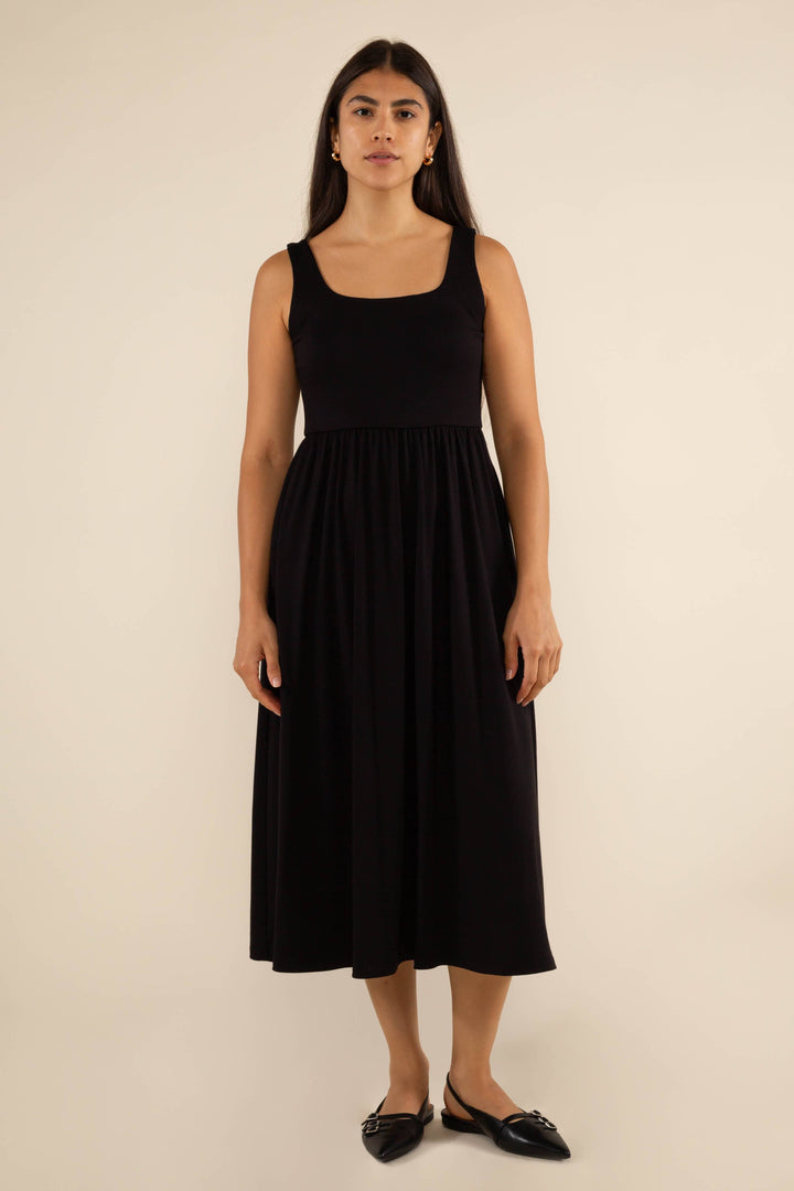 The Isla Dress