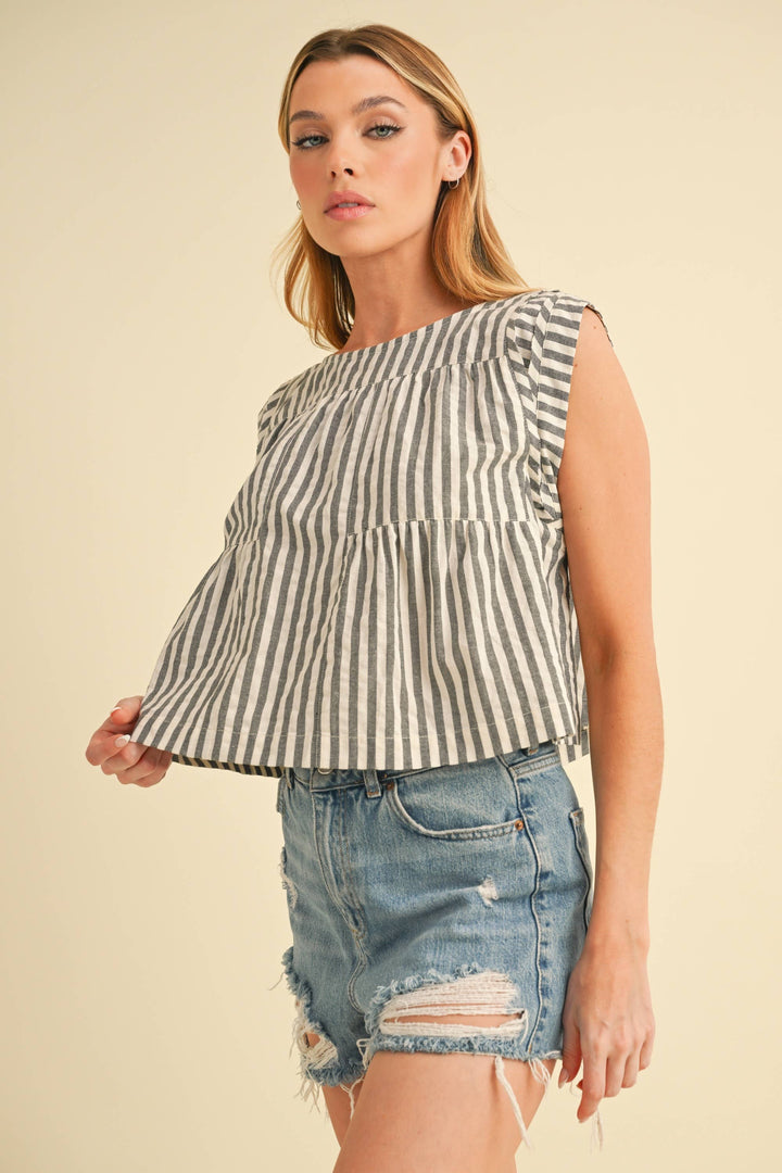 Cait Top - Baycreek & Co