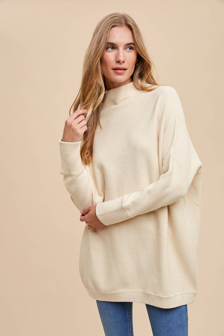 Darby Sweater - Baycreek & Co